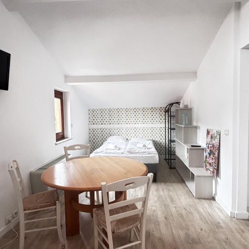 Appartement 4 Personnes